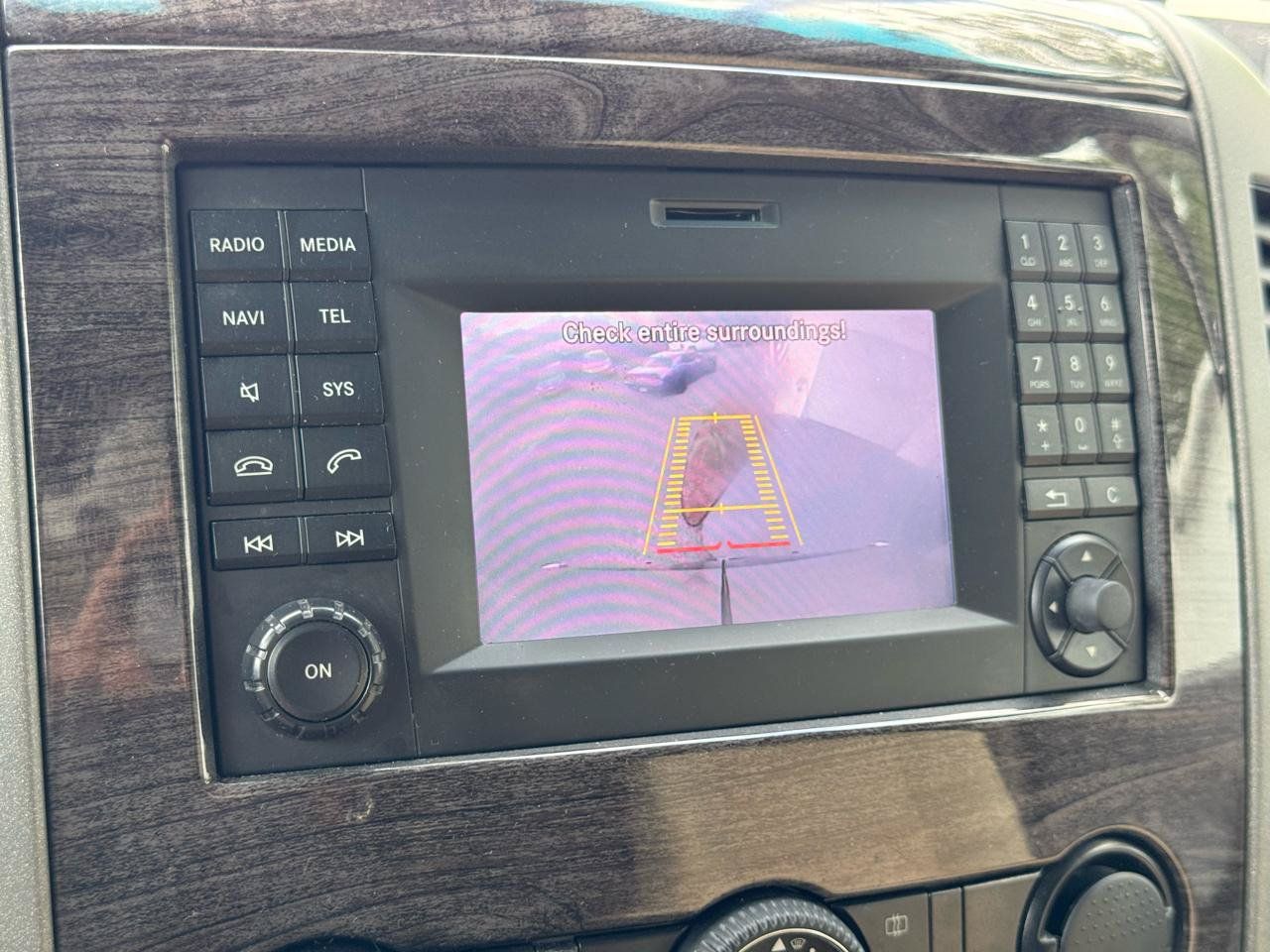 Used 2017 Mercedes-Benz Sprinter 3500 image 22
