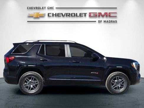 New 2026 GMC Terrain AT4 w/ Technology Package II image 2