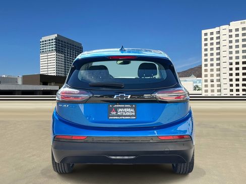 Used 2022 Chevrolet Bolt LT image 3