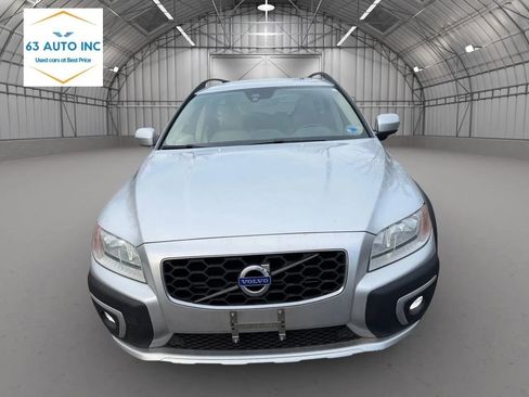 Used 2015 Volvo XC70 T5 Premier image 2