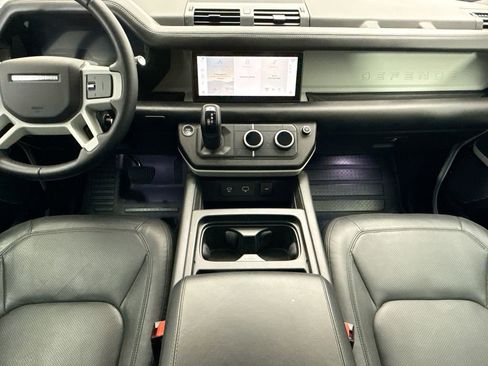 Used 2024 Land Rover Defender 110 S AWD/4WD image 13