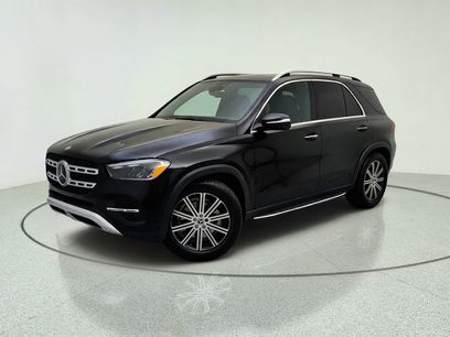 Used 2026 Mercedes-Benz GLE 350 4MATIC