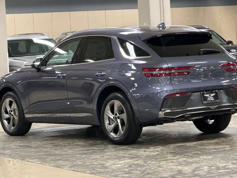 New 2026 Genesis GV70 2.5T Advanced AWD/4WD image 6