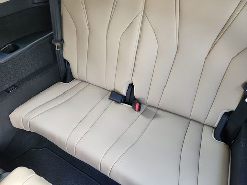 New 2026 Acura MDX FWD image 33