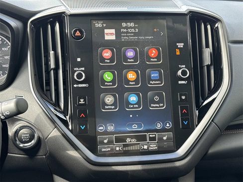 New 2026 Subaru Ascent Limited Bronze image 18