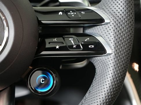 Used 2026 Mercedes-Benz C 43 AMG 4MATIC Sedan image 19