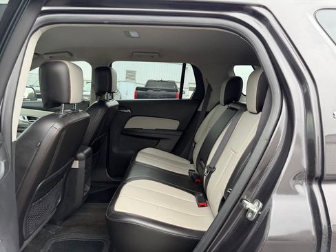 Used 2016 GMC Terrain SLT FWD image 14