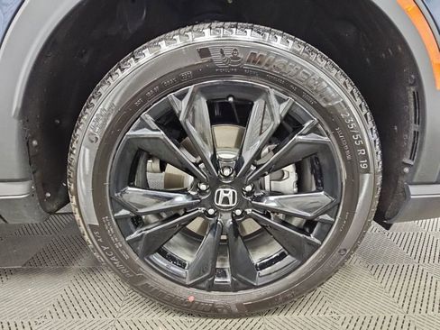 Used 2026 Honda CR-V Sport Touring image 48
