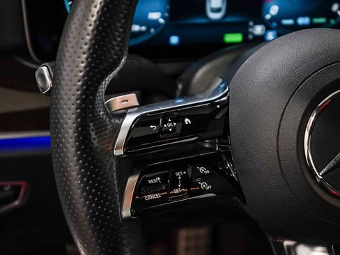 Certified 2022 Mercedes-Benz E 450 Coupe image 17