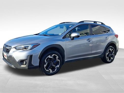 Used 2023 Subaru Crosstrek 2.5i Limited w/ Moonroof Package image 3