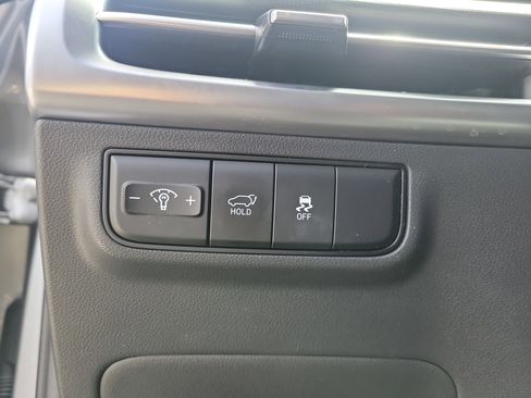 Used 2025 Hyundai Tucson SEL image 21