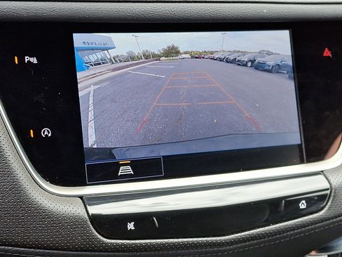 Used 2023 Cadillac XT5 Premium Luxury image 20