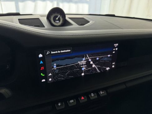 New 2026 Porsche 911 Carrera GTS image 22