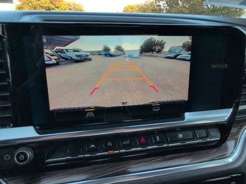 Used 2025 Chevrolet Silverado 1500 LT w/ Protection Package image 21