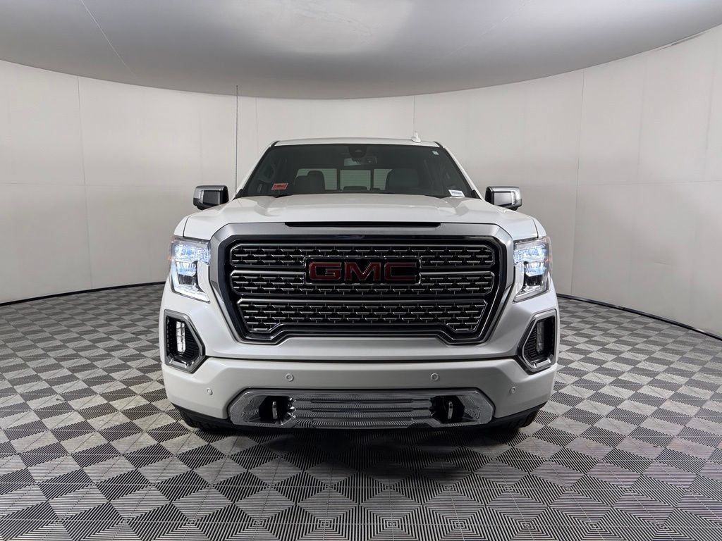 Used 2021 GMC Sierra 1500 Denali w/ Denali Premium Package AWD/4WD image 2