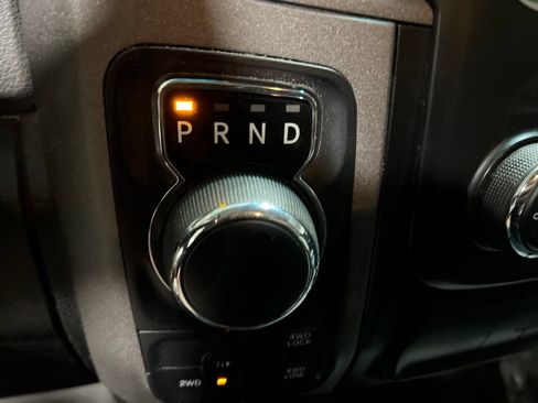 Used 2020 RAM 1500 Tradesman AWD/4WD image 27