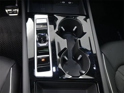 New 2025 Volkswagen Atlas SEL Premium R-Line image 3