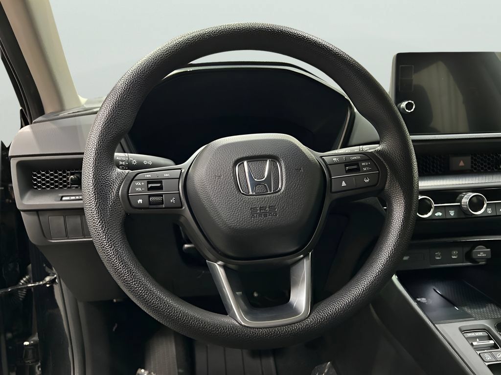 Certified 2026 Honda CR-V LX image 12