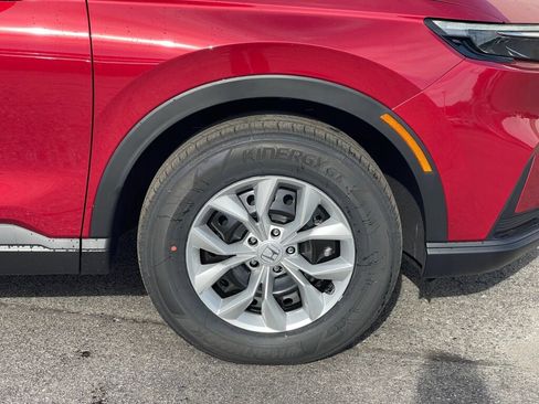 New 2026 Honda CR-V LX image 21