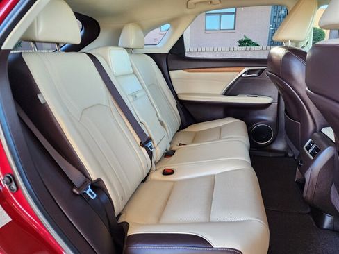 Used 2019 Lexus RX 350 Premium image 76