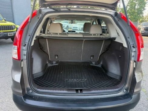 Used 2012 Honda CR-V EX-L image 12