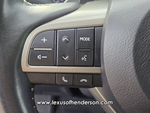 Certified 2020 Lexus RX 350 FWD w/ Premium Package image 24