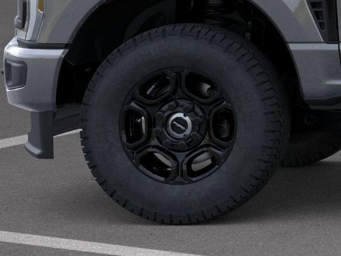 New 2026 Ford F350 XL w/ STX Appearance Package AWD/4WD image 19