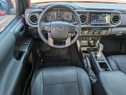 Used 2023 Toyota Tacoma TRD Pro image 11