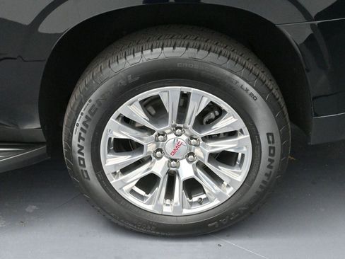 Used 2024 GMC Yukon XL Denali w/ Max Trailering Package image 34