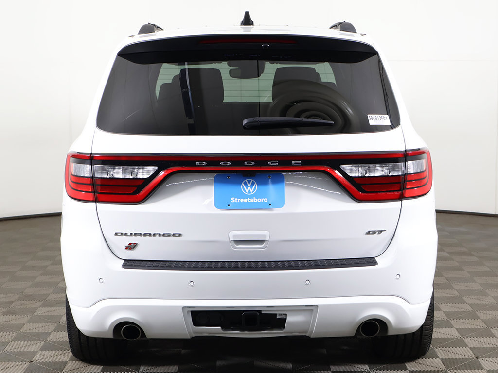 Used 2023 Dodge Durango GT AWD/4WD image 16