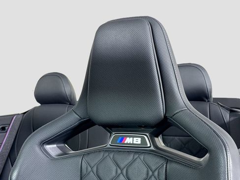 Used 2023 BMW M8 Competition w/ Driving Assistance Package AWD/4WD image 23