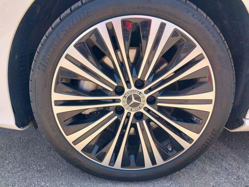 Certified 2023 Mercedes-Benz CLA 250 4MATIC image 31