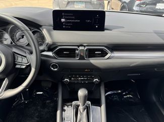 Certified 2025 MAZDA CX-5 AWD 2.5 S w/ Select Package video 2