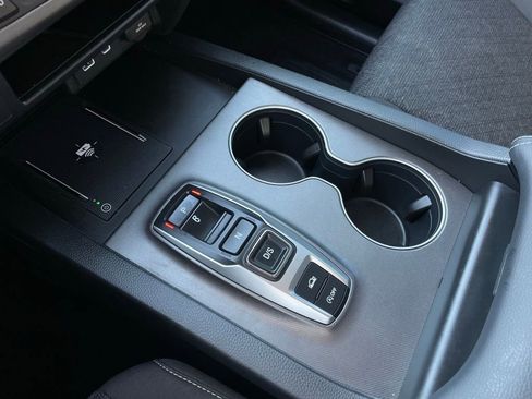 Certified 2025 Honda Ridgeline Sport+ image 20