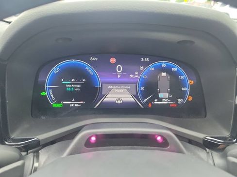 Used 2025 Toyota Camry XSE w/ Premium Plus Package FWD image 17