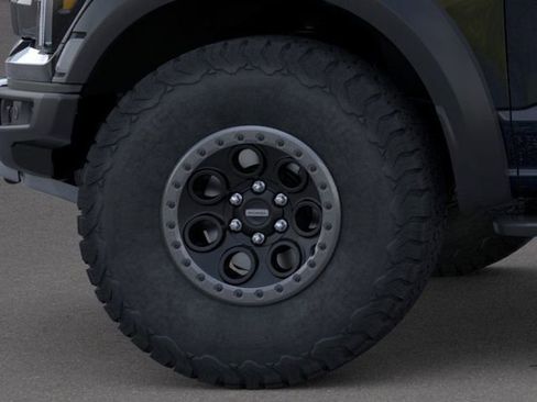 New 2026 Ford F150 Raptor image 19