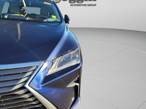 Used 2017 Lexus RX 350 FWD image 11