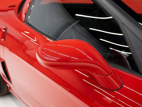 Used 2008 Chevrolet Corvette Z06 RWD image 60