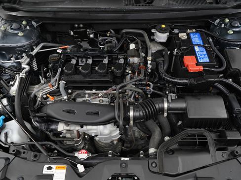 Used 2024 Honda Accord EX image 30