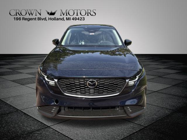 New 2026 MAZDA CX-5 Select AWD/4WD image 2