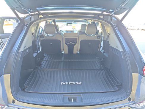 New 2026 Acura MDX w/Technology Package AWD/4WD image 12