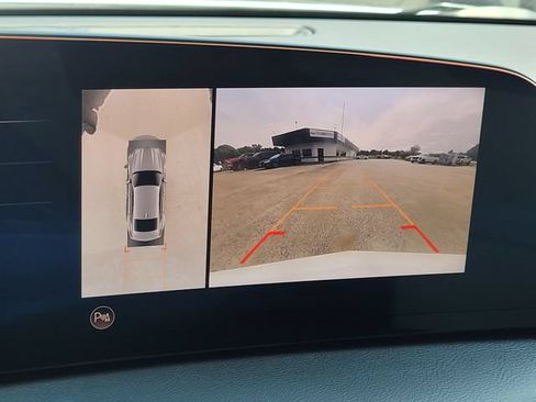 Used 2025 Cadillac CT5 Sport w/ Sun And Sound Package RWD image 20