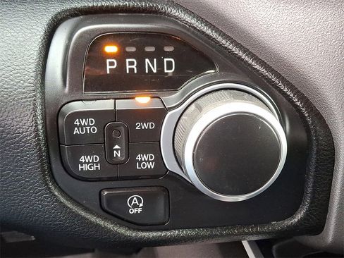 Used 2022 RAM 1500 Big Horn image 14