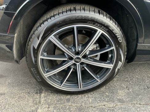 Used 2025 Audi Q7 2.0T Premium Plus w/ Premium Plus Package image 29