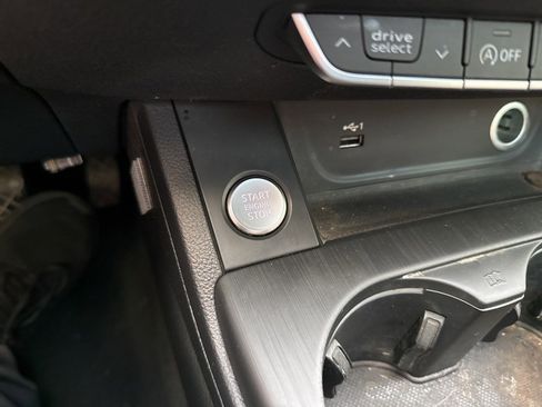 Used 2018 Audi A5 2.0T Premium Plus w/ Premium Plus image 16