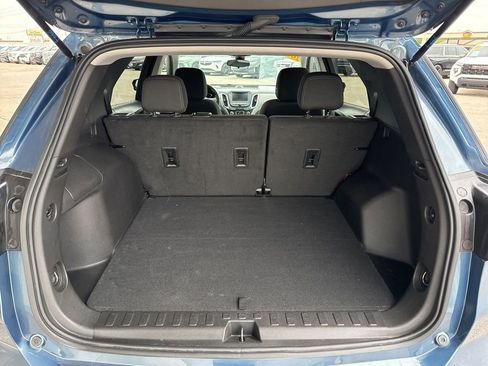 Used 2024 Chevrolet Equinox LS w/ LS Convenience Package FWD image 13