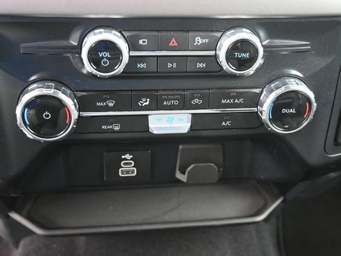 Used 2025 Ford F150 XLT w/ Equipment Group 301A Standard AWD/4WD image 13