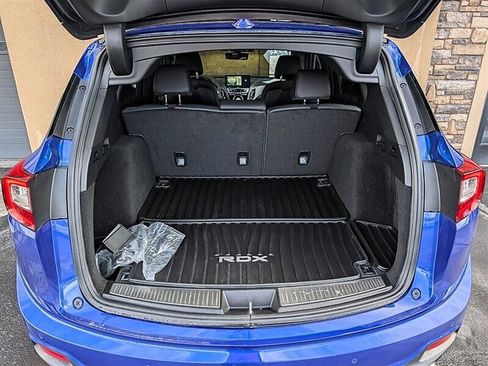 Used 2023 Acura RDX A-Spec image 30
