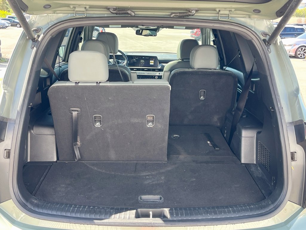 Used 2023 Kia Telluride EX X-Line AWD/4WD image 28