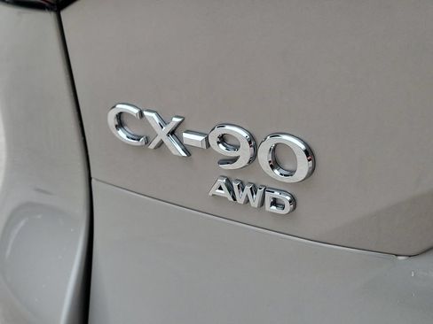 New 2026 MAZDA CX-90 3.3 Turbo S w/ Premium Plus AWD/4WD image 7